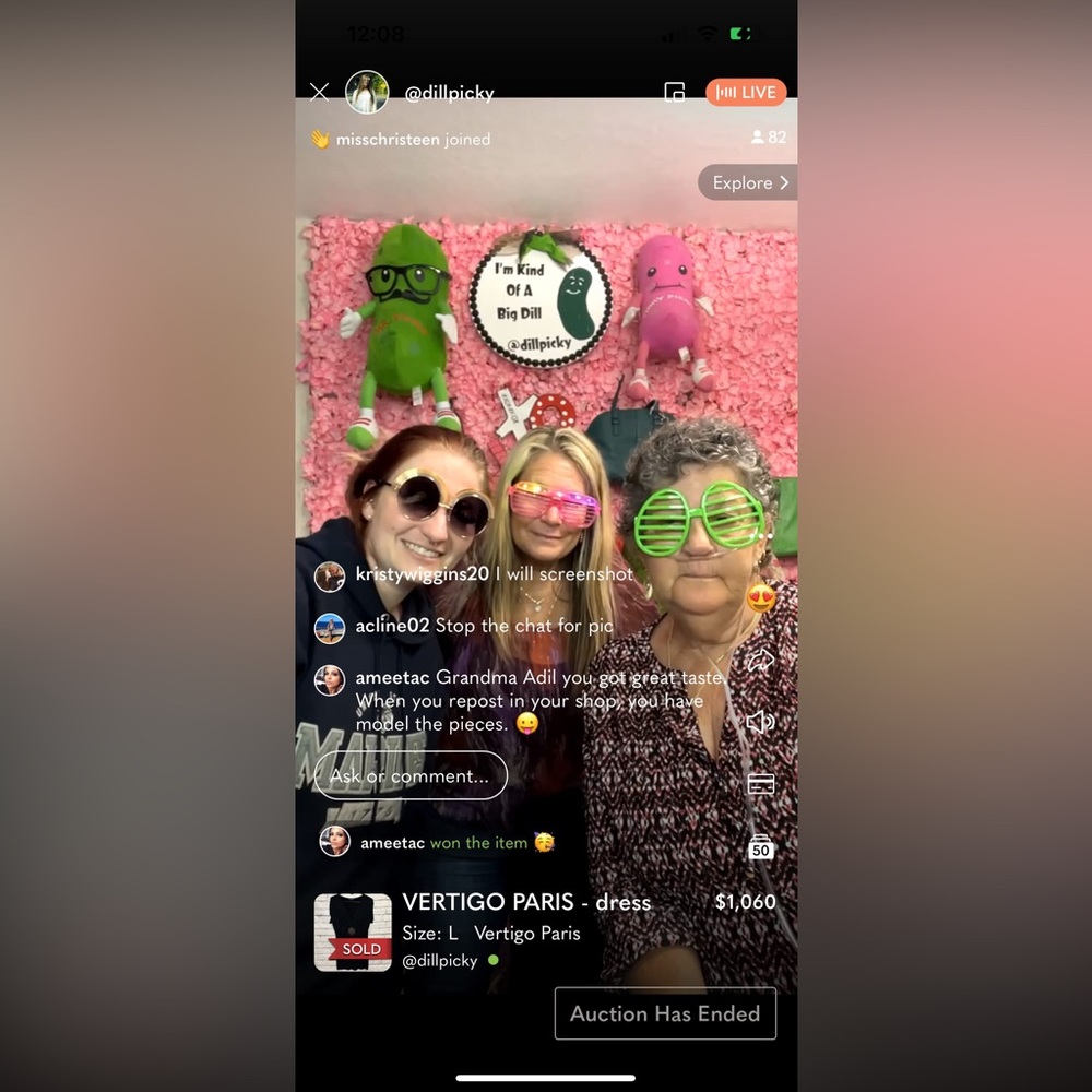 🥒 DYL IS LIVE 🥒 - Picture 12 of 12